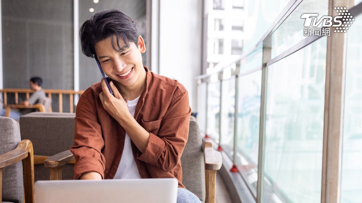3大星座男最靠譜。（示意圖／shutterstock達志影像）
