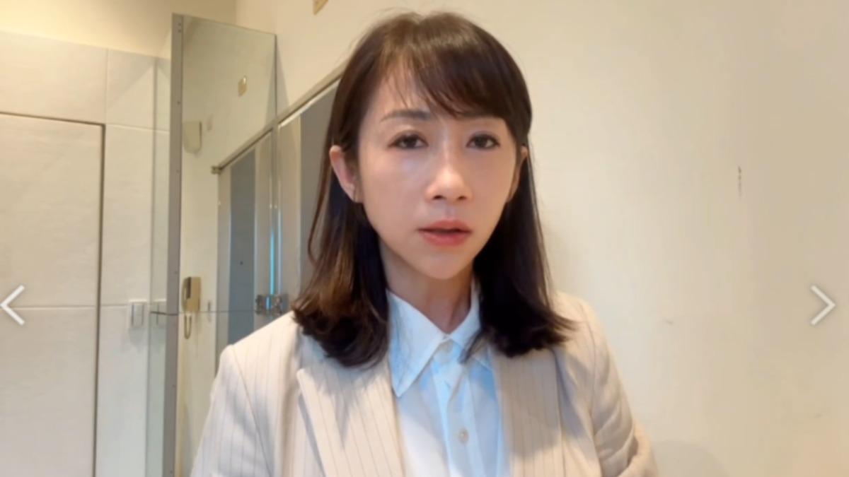 遭傳介入北市女牙醫遭毆案 許淑華怒提告:完全不是事實