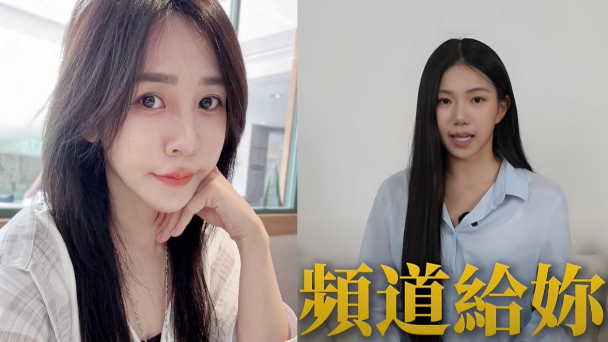 家寧念稿沒感情!網紅潔哥:「黑紅也是紅」 曝2招翻身撇步