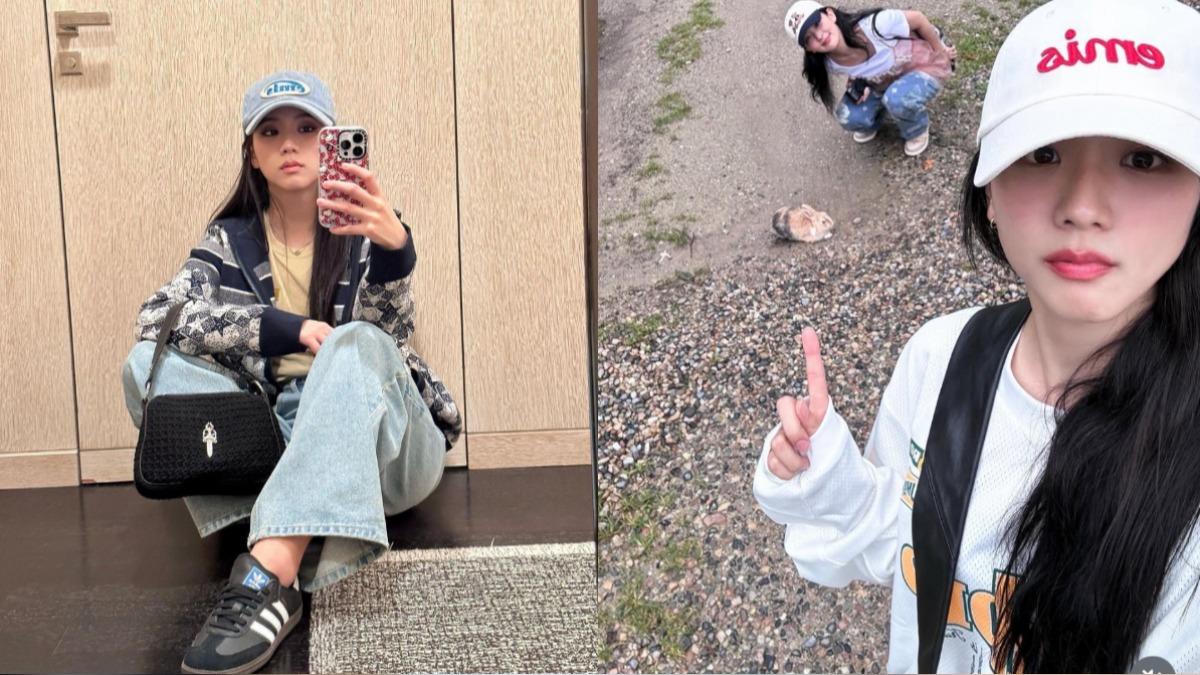 韓國明星都愛穿！潮牌EMIS台灣店來了　開幕優惠一次看