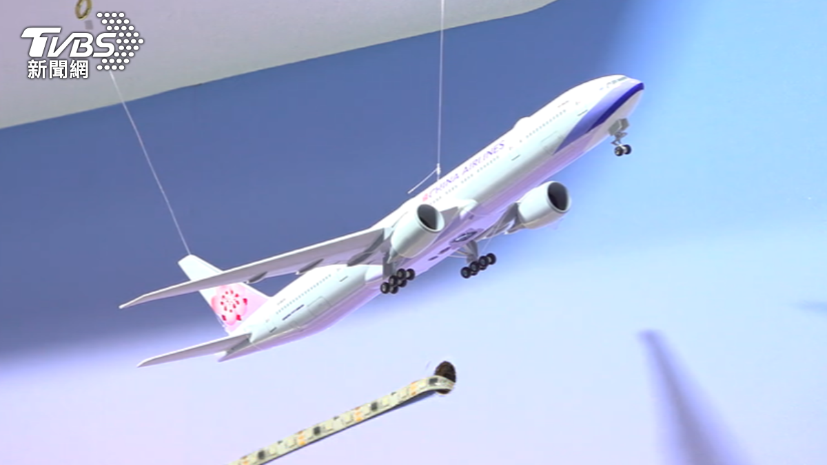 圖／TVBS