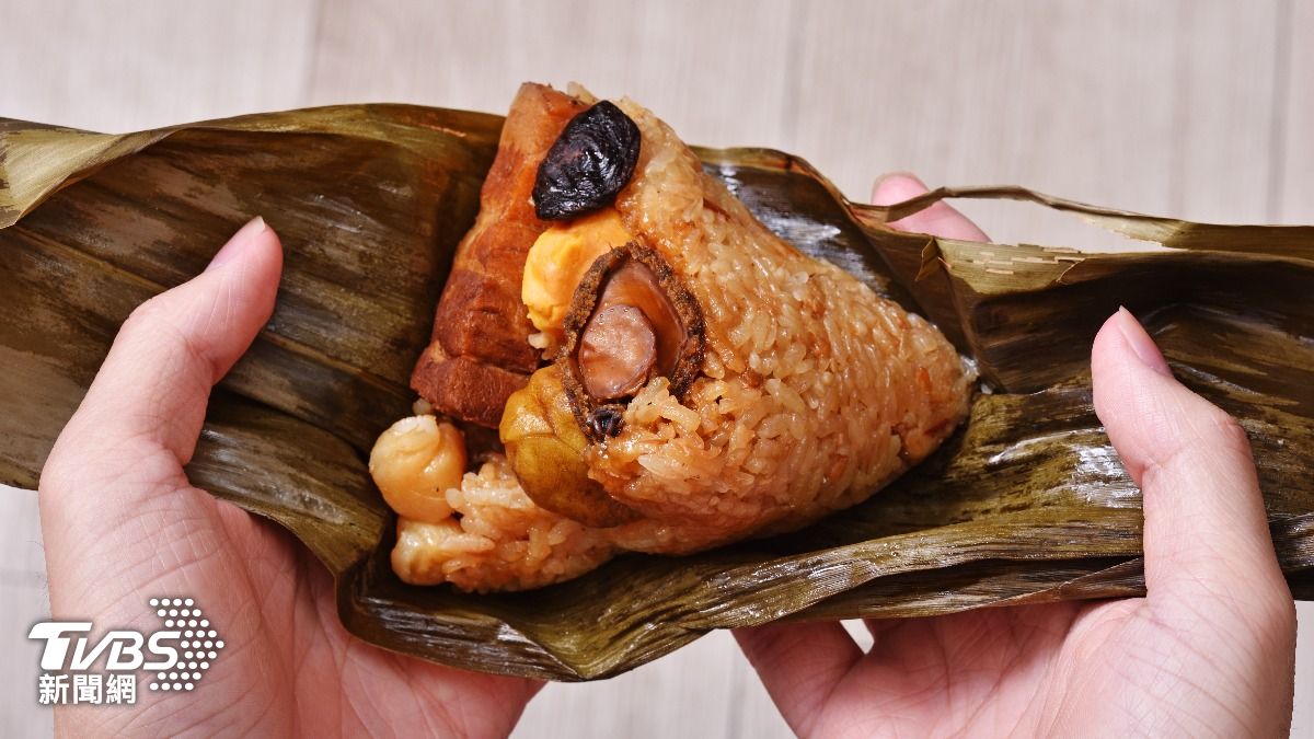 端午節吃粽子!1顆「飆破50元」買不下手 網曝最佳買進時機