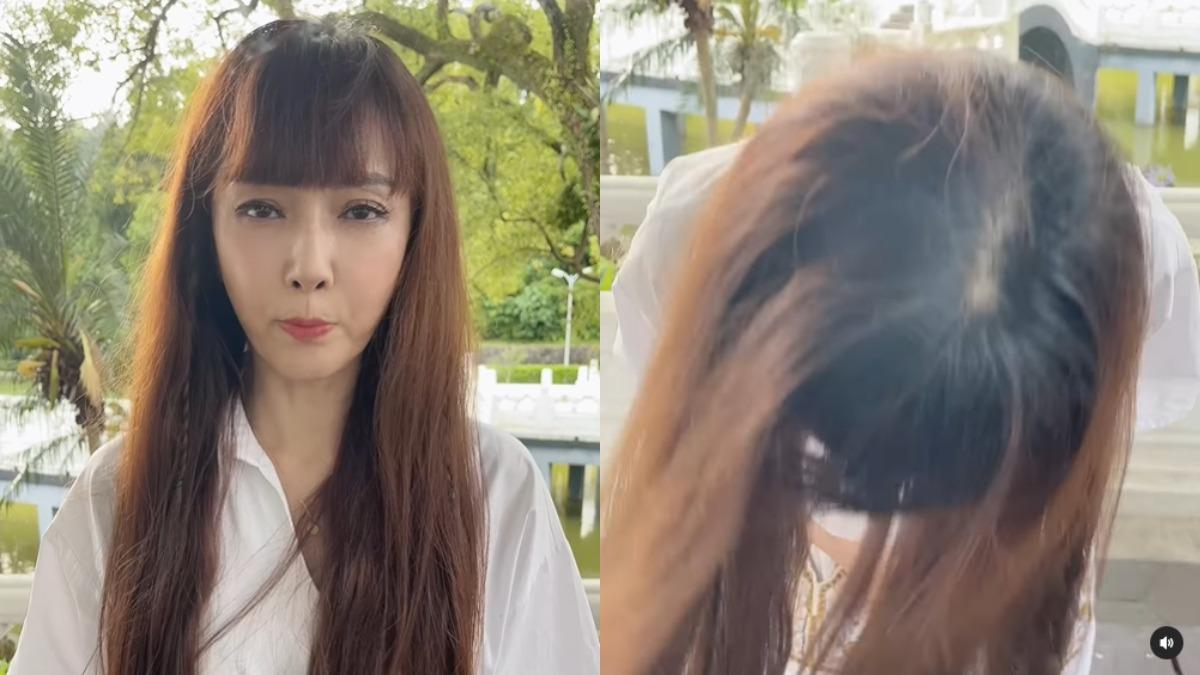 胡文英「三峽車禍現場拍片」挨轟!鞠躬道歉了:本意是出於哀悼