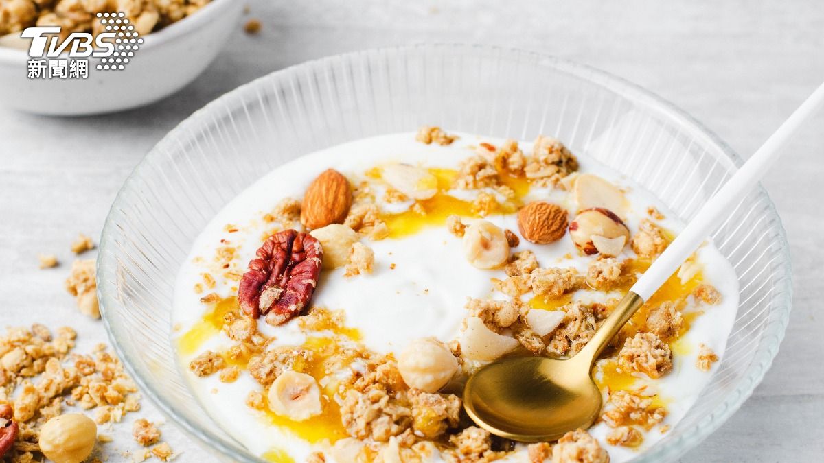 阿嬤117歲,長壽飲食,長壽食物,優格117歲,優格抗發炎,優格益菌種,長壽基因,人瑞117歲