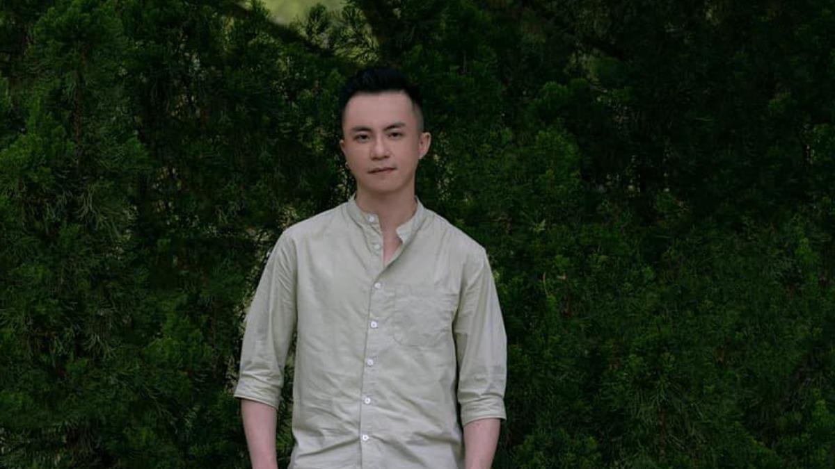 黃兆欣,黃兆欣去世,黃兆欣離世,黃兆欣去世,台灣演員去世,京劇演員黃兆欣,京劇黃兆欣