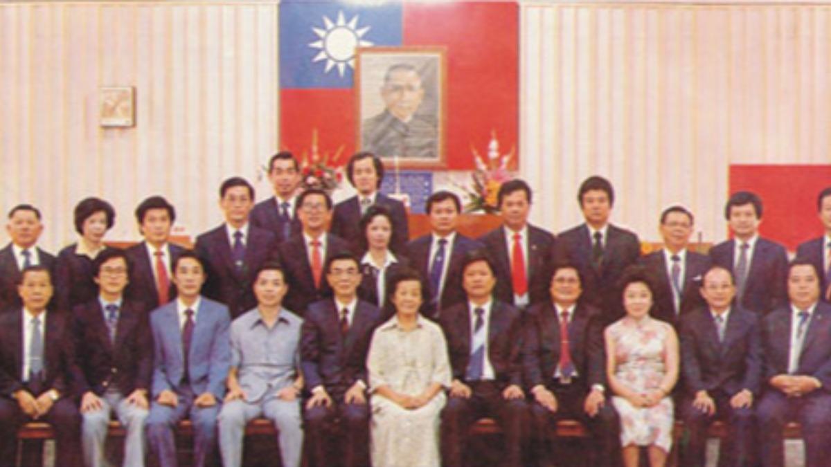 前議長「突爆病逝」!享壽79歲 死訊悲慟證實