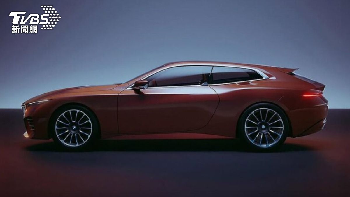 BMW Speedtop曝光!承襲Skytop、實用性再升級