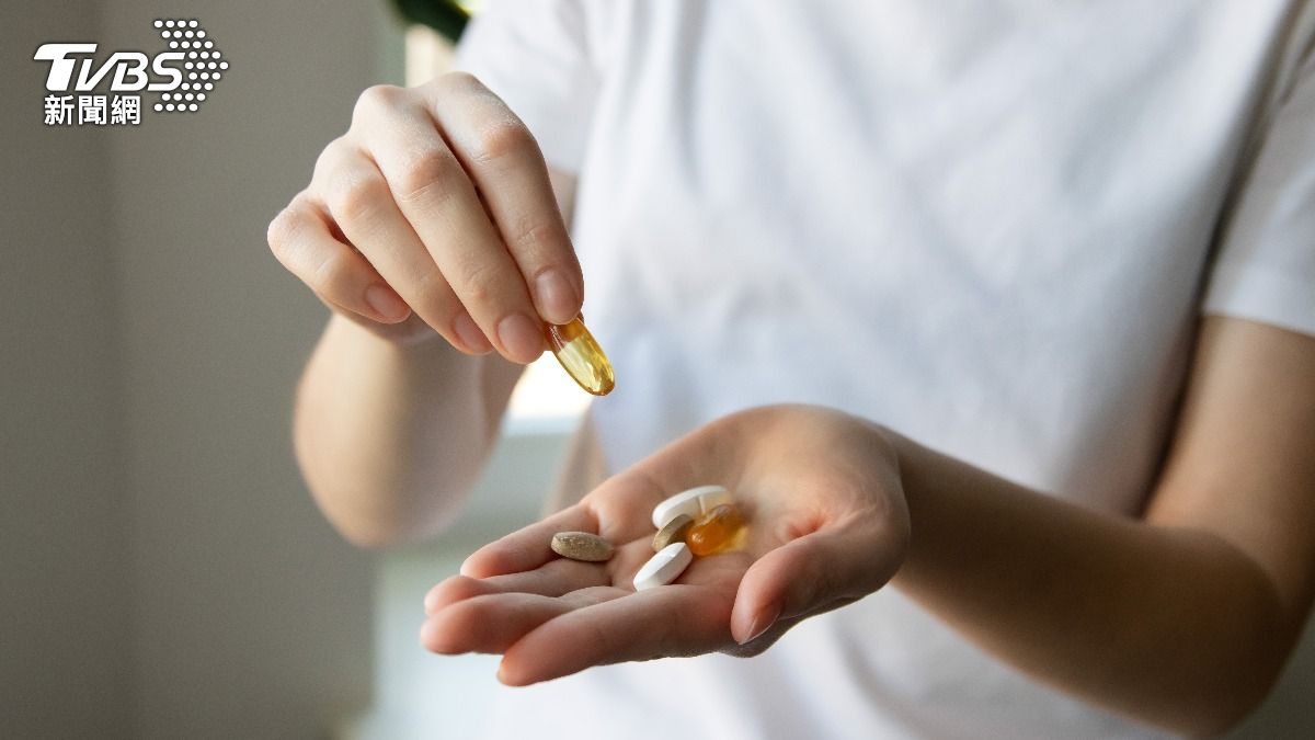 鈣片怎麼吃才有效?醫曝常見錯誤行為 補鈣4原則一次學會
