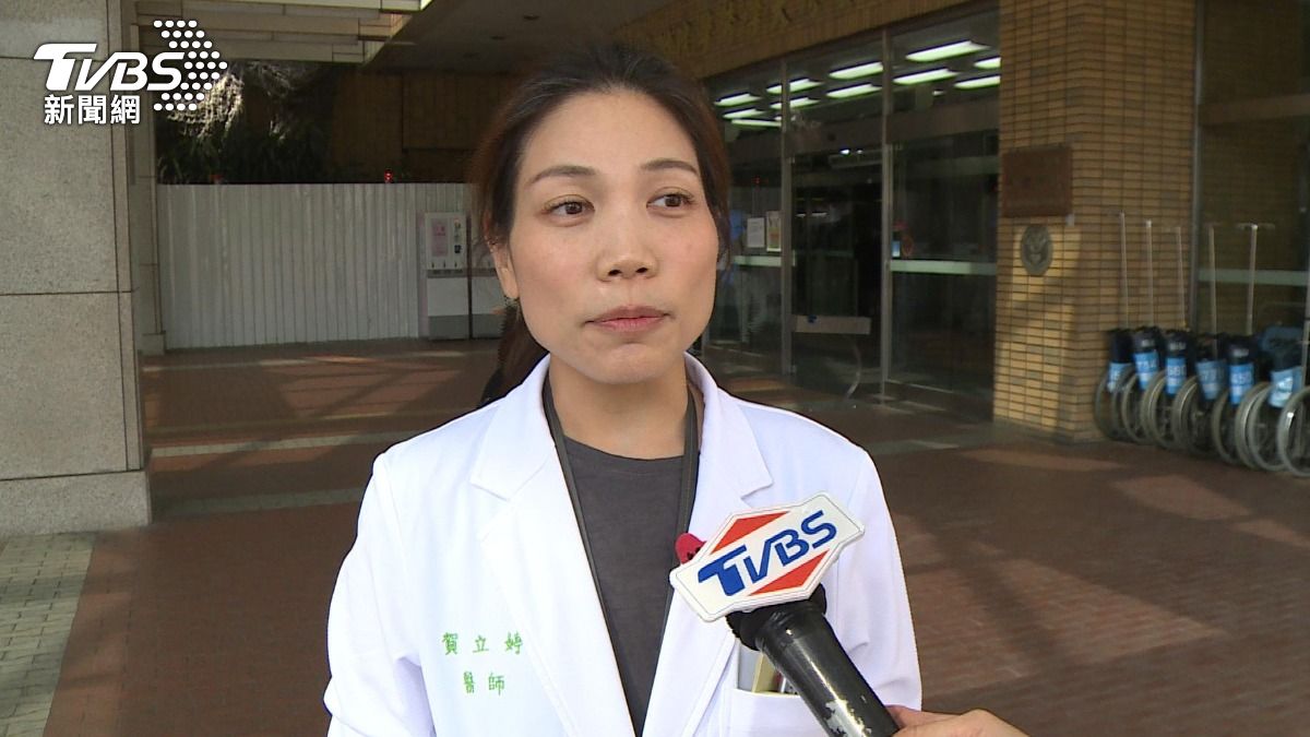 圖/TVBS