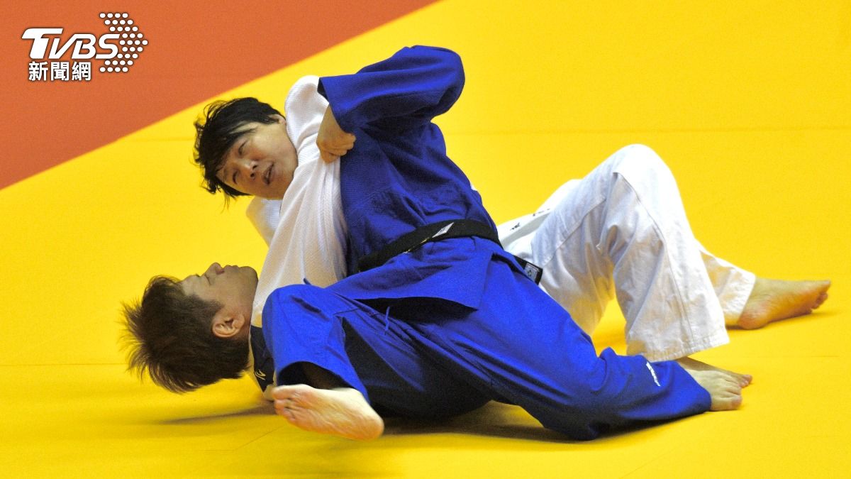 蕭煌奇絕招還沒有使出。(圖/胡瑞麒攝)