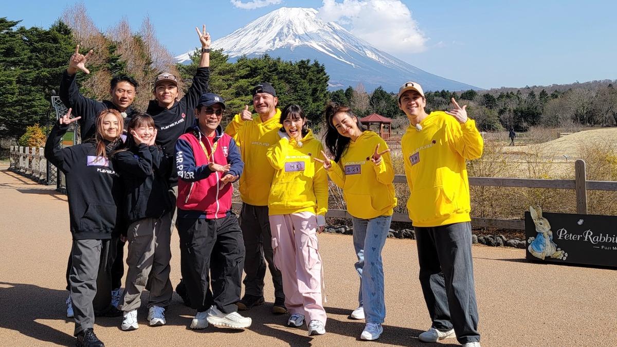 前5566成員「股市重挫」無神錄影全被拍 哀吐真心話:都處理好了