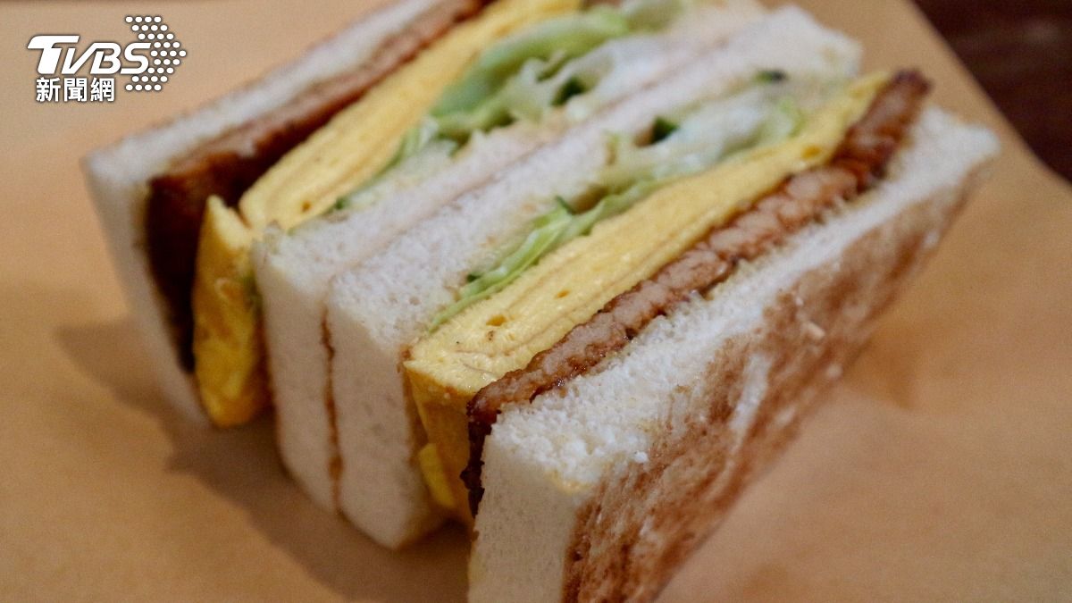 早餐中風,麵包中風,早餐血糖,中風飲食,麵包心肌梗塞,早餐心肌梗塞,早餐動脈硬化,麵包動脈硬化