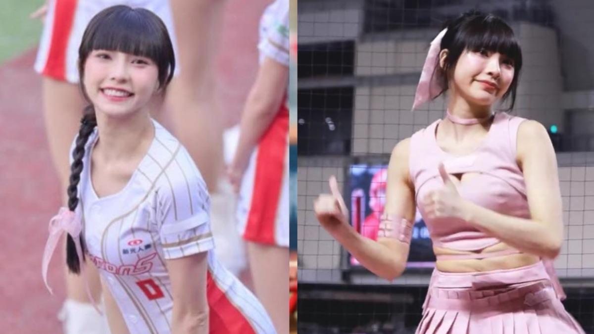 李芷霖甩風波回歸!現場「應援1反差」惹心疼 粉絲湧入打氣