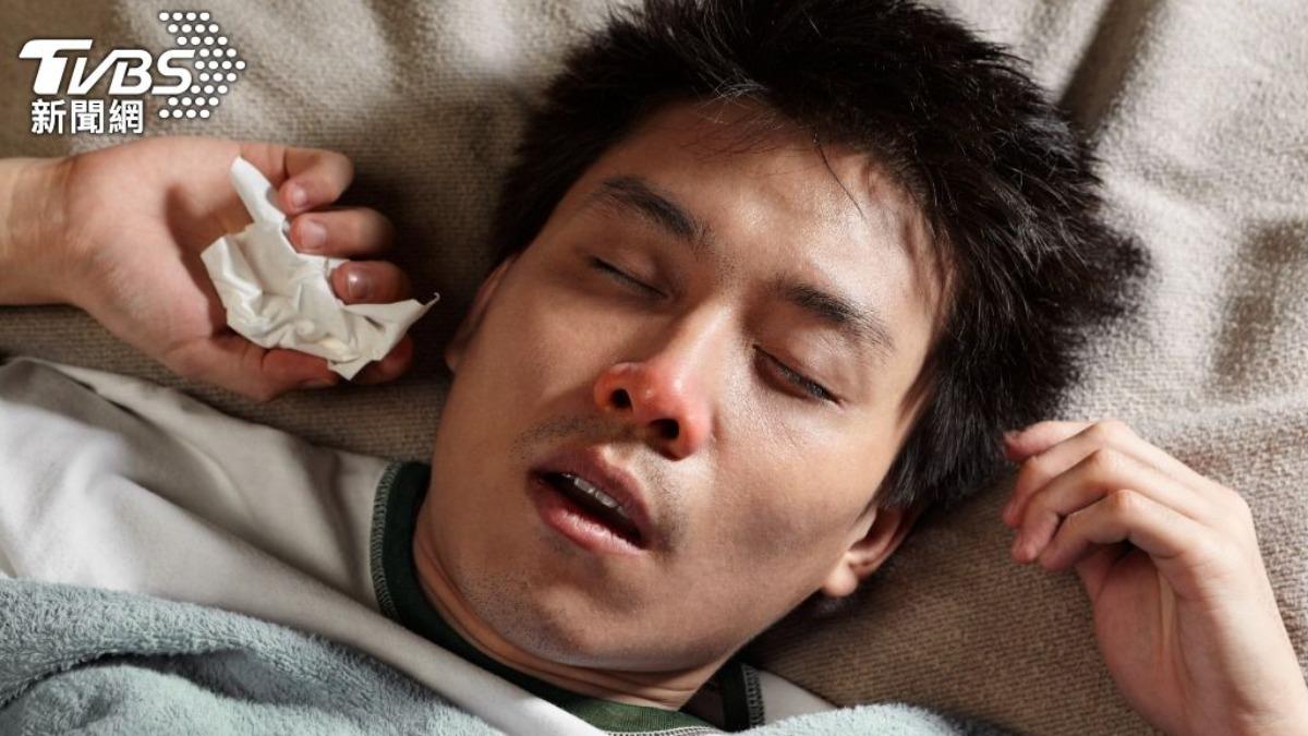 45歲男流鼻血竟是「鼻咽癌」!醫提醒:早期像感冒別輕忽
