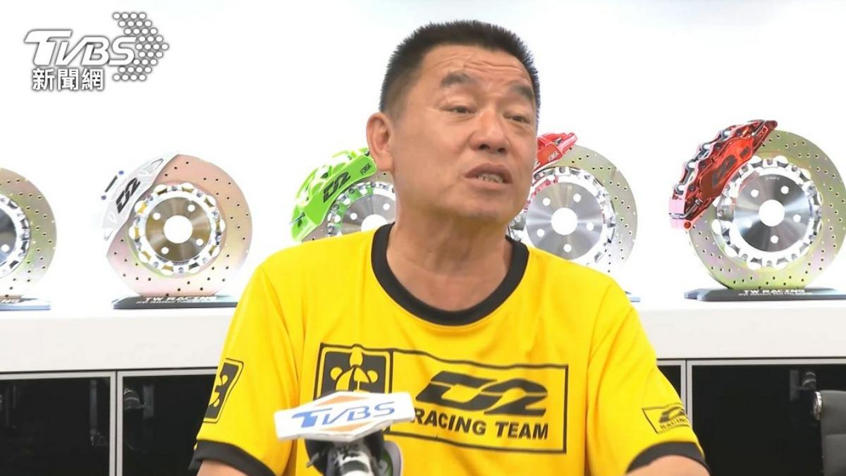 直播爆粗口狂譙加盟主三字經 廖老大被判損害名譽要賠了