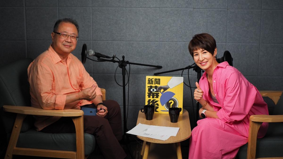 川普把台灣當「小弟」?《新聞幕後》分析美中台關係背後關鍵