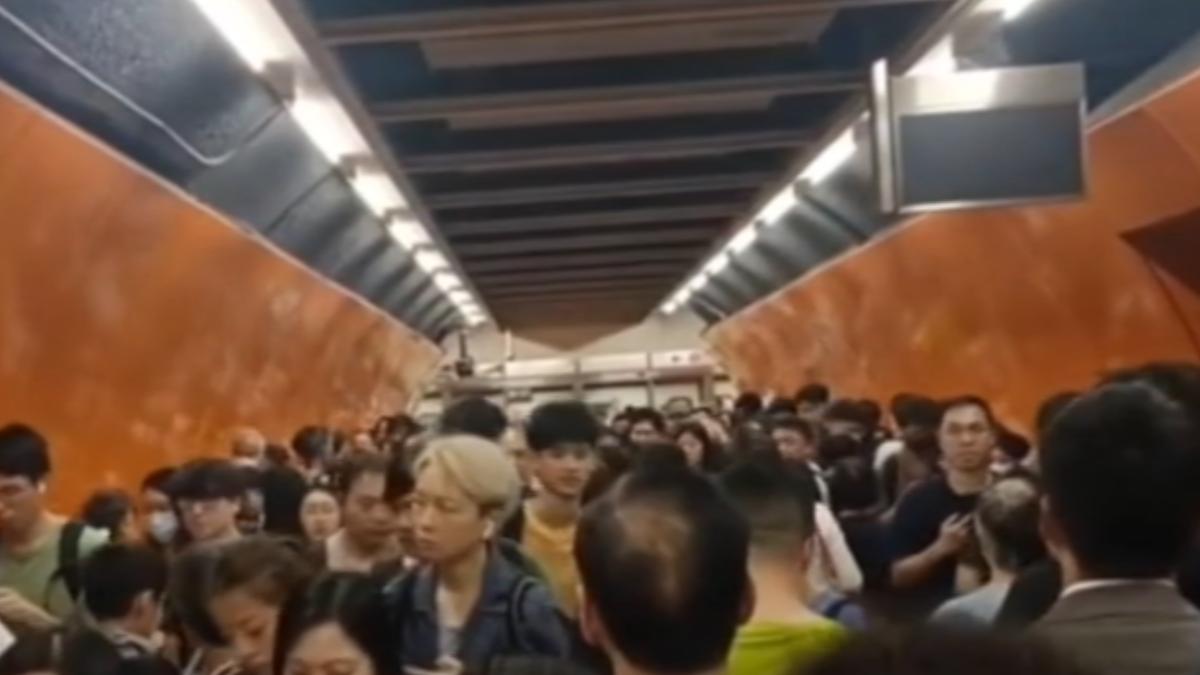 圖／翻攝自 微博