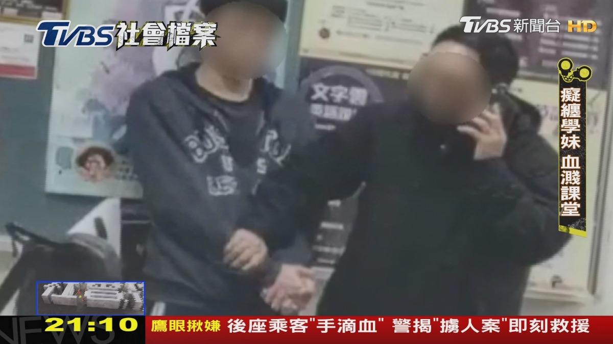 圖/TVBS