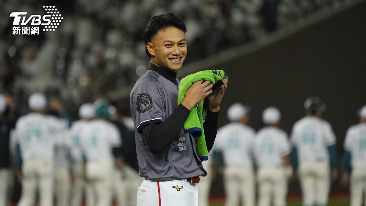中職/徐若熙飆8局無失分!味全龍7局灌7分完封雄鷹奪2連勝