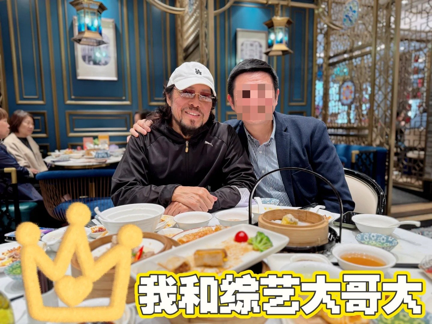 張菲-張菲近況-張菲姐姐-恆述法師-恆述法師還俗