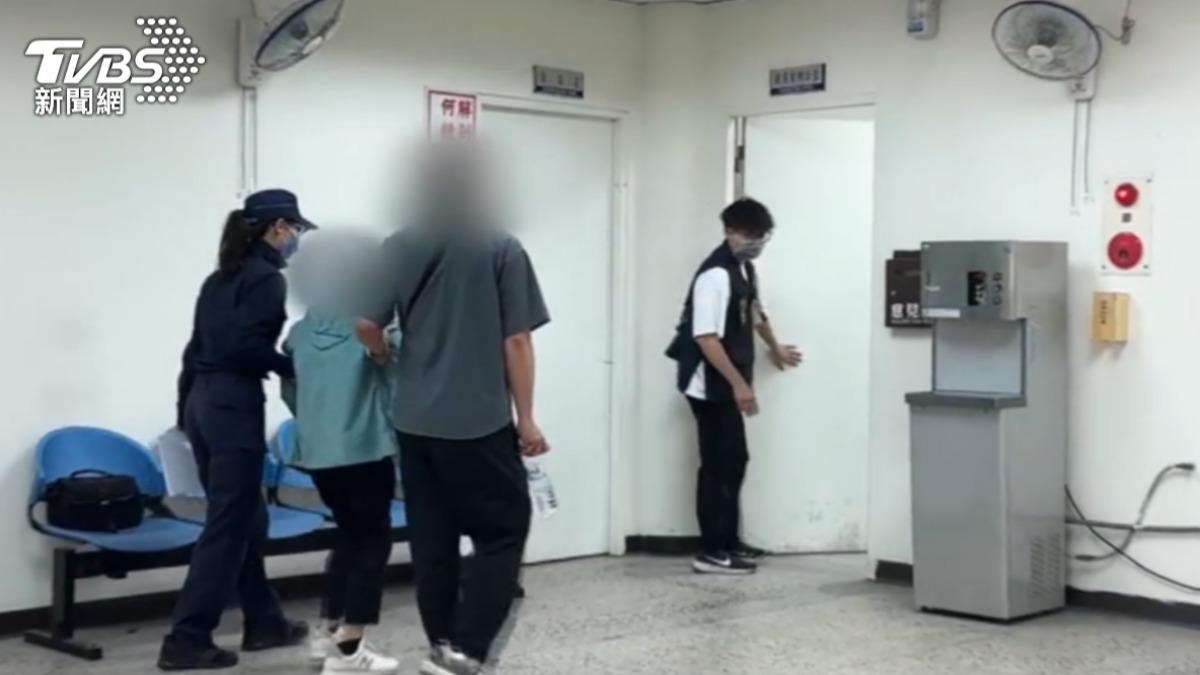 台南啃老男捅殺76歲父!法院認1理由裁定羈押