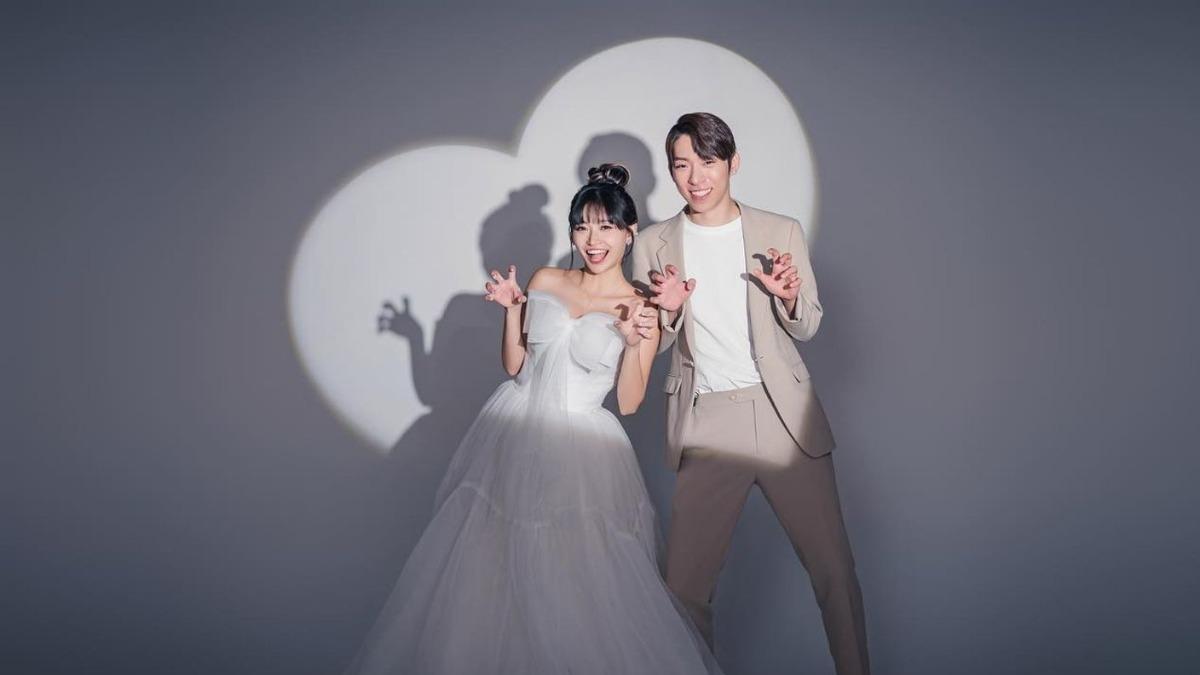 離婚ING／嗆老公「要離開請便」　祈錦玥兩年婚變調離婚倒數