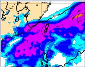 天氣,明天天氣,週一天氣,天氣預報,一週天氣,今天天氣,台灣天氣,端午天氣,端午連假天氣,中央氣象署