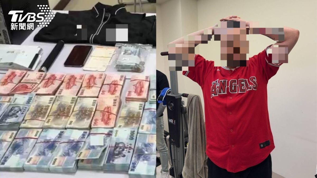 台中暴力討債團出沒!2大酷刑狠虐逼簽本票 不還錢就剁手指