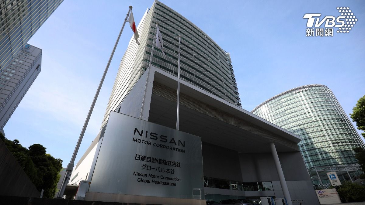 Nissan全球裁員2萬人!考慮出售總部「再回租」籌資金重整