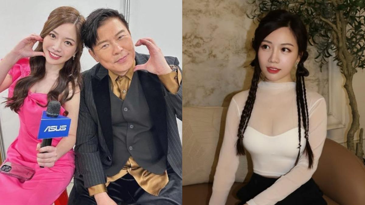 網問「把曾國城趕下節目？」蔡尚樺宣布大計畫回應了　透視衣炸事業線