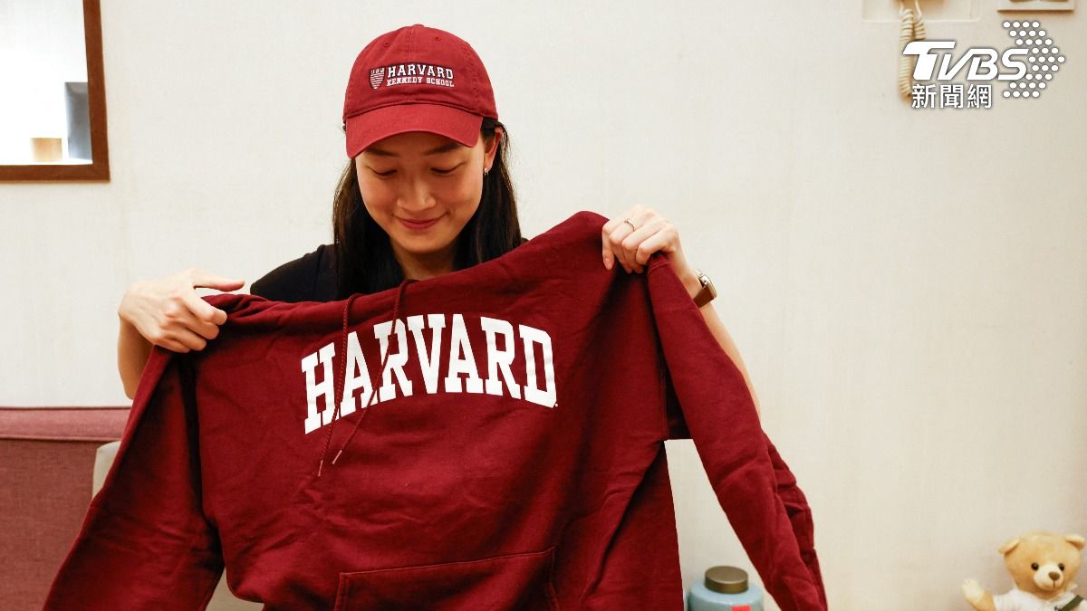 川普禁哈佛收國際生 台灣準新生超焦慮曝抉擇:夢想比預期艱辛