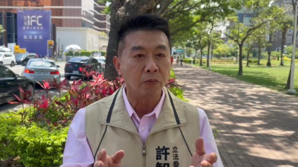 批藍白「害怕罷免」想普發現金 綠委:補貼電價才對國家好
