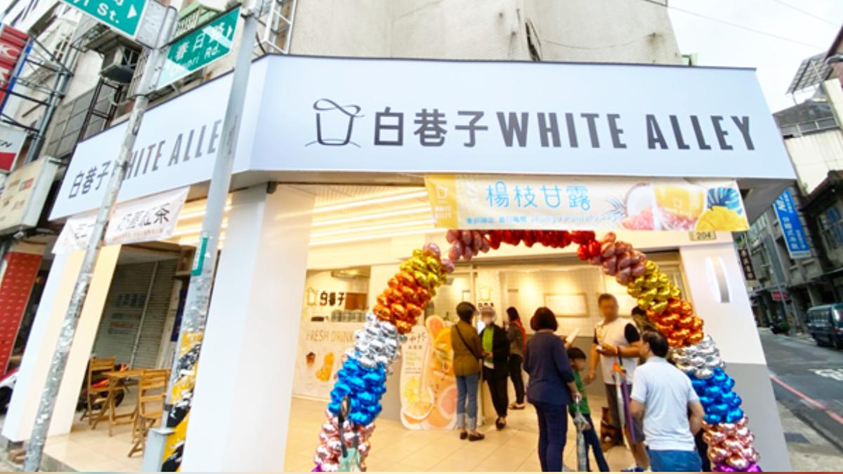 手搖飲「發票爽中200萬」! 獎落這縣市