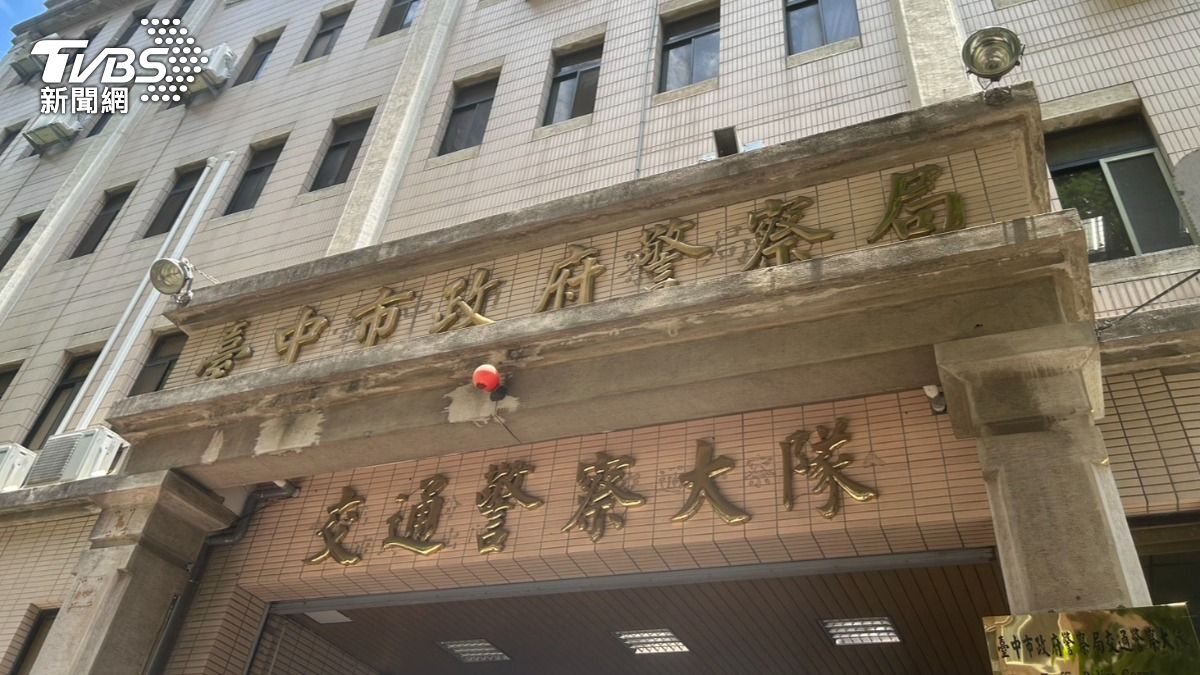體檢台中交通!7個月74人死5.1萬傷 超速違規進帳2.1億