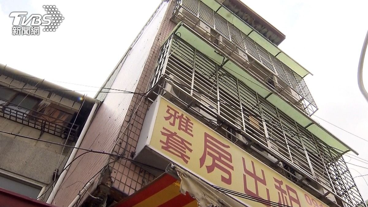 租屋族優缺皆有！別急買屋衡量自身財力（圖／TVBS）