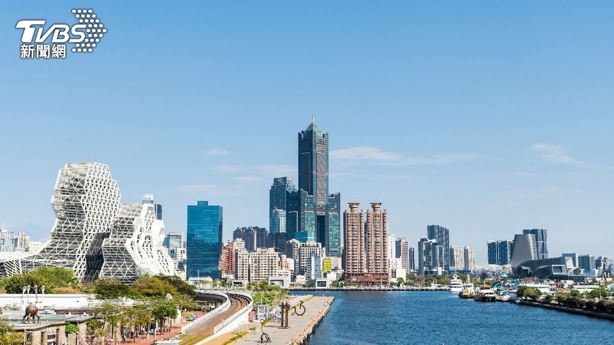 輝達+鴻海在高雄設AI算力中心 亞灣區商辦租金先喊漲