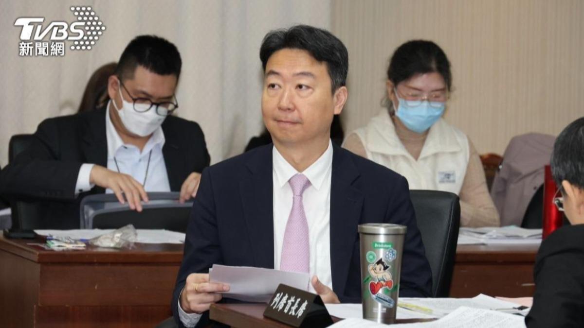 無照駕駛比照酒駕重罰!陳世凱:最快6月底修法送交行政院審議