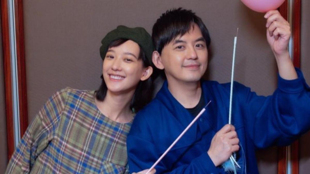 孟耿如斷開黃子佼「離開台灣」！乾媽周丹薇說溜嘴　曝她離婚近況