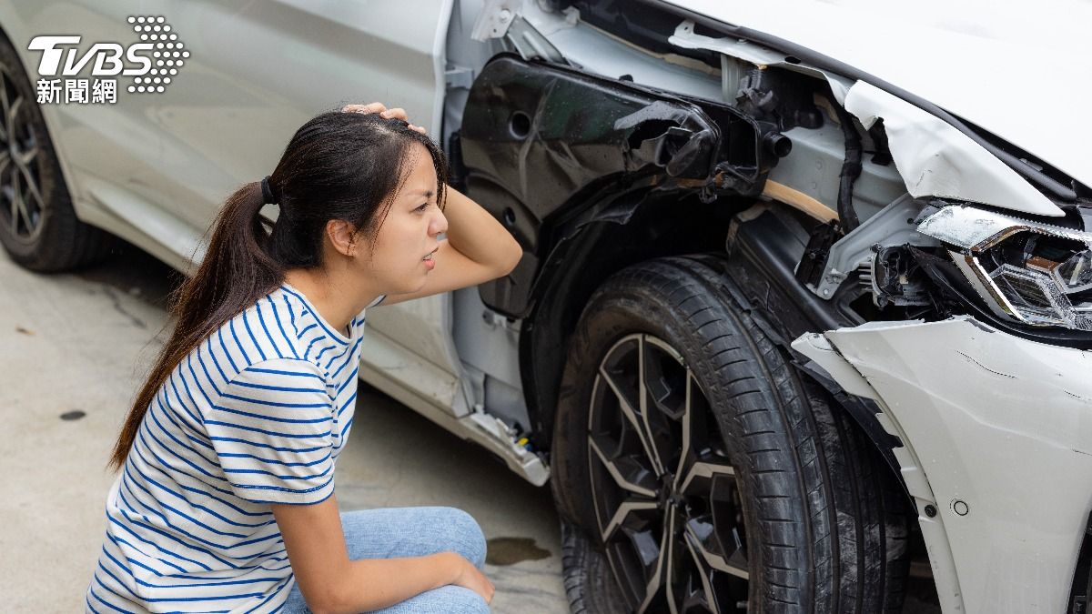 沒擔當!新竹無照男車禍肇逃「竟找女友頂罪」 要關8月慘了