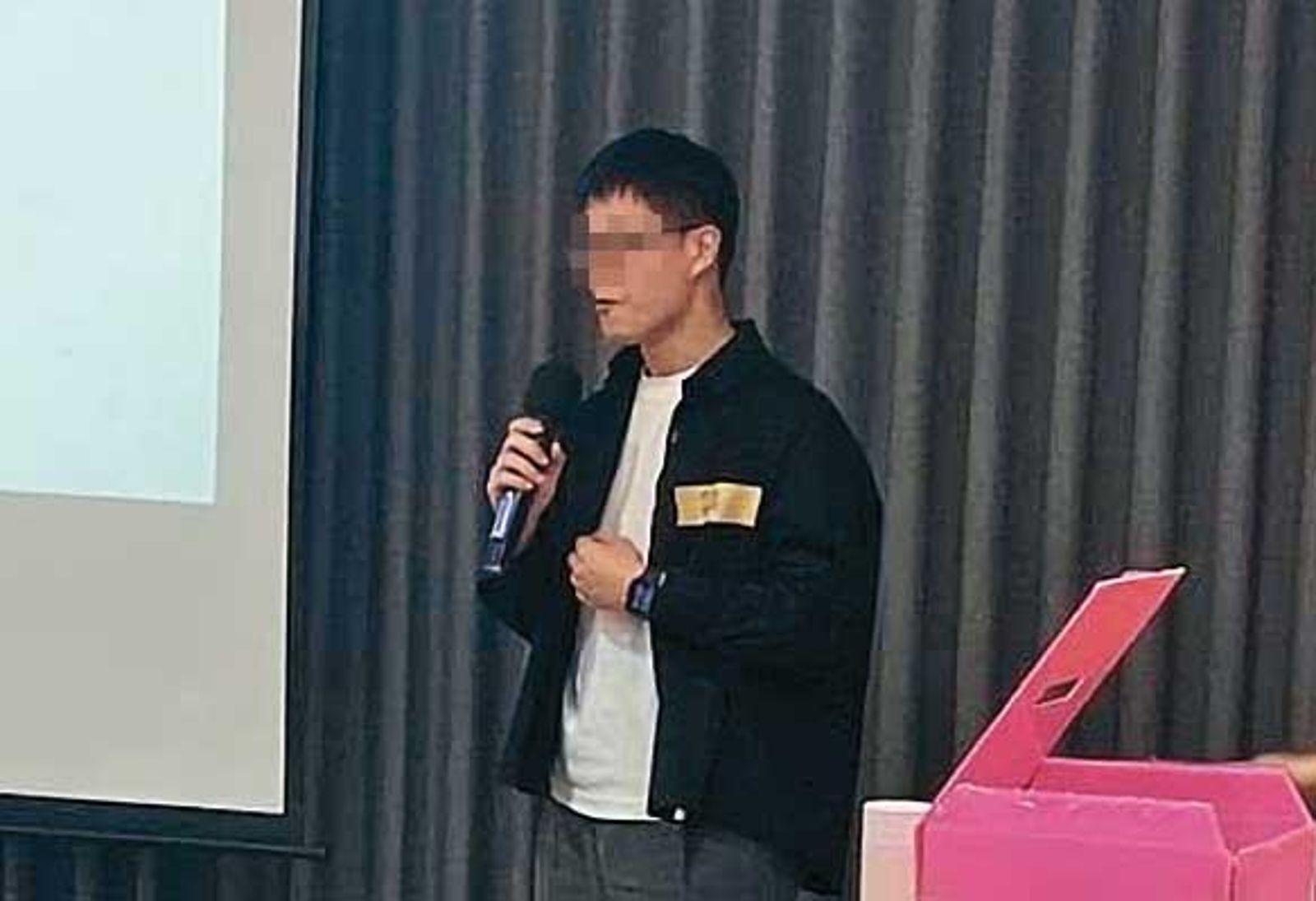 輔大醫院洩個資1/治療師盜同事帳密幹壞事 院方吃案不懲處引眾怒
