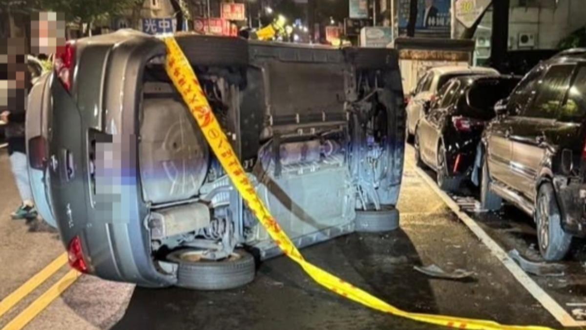 70歲婦連撞2車!爆扯2理由擺爛 嗆:我就沒錢!不然告我