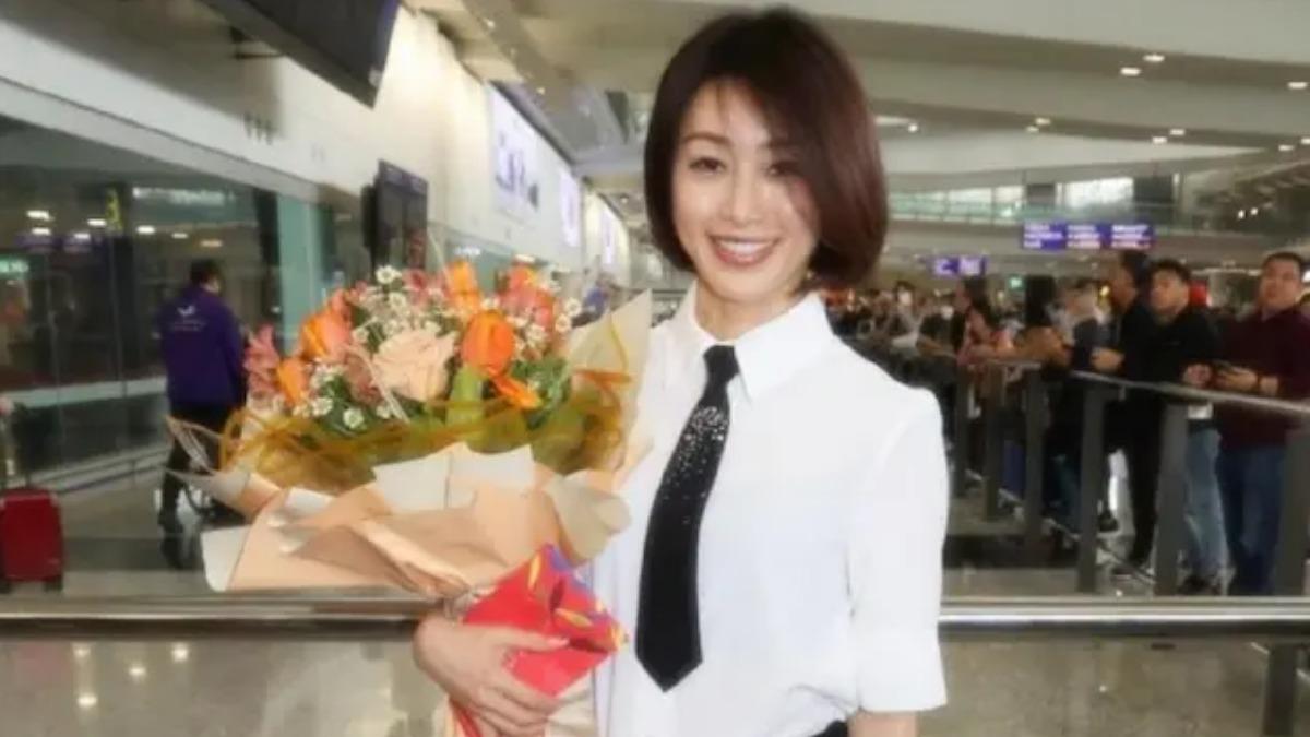 54歲酒井法子凍齡回歸!醫揭抗老關鍵不是「混合飲」
