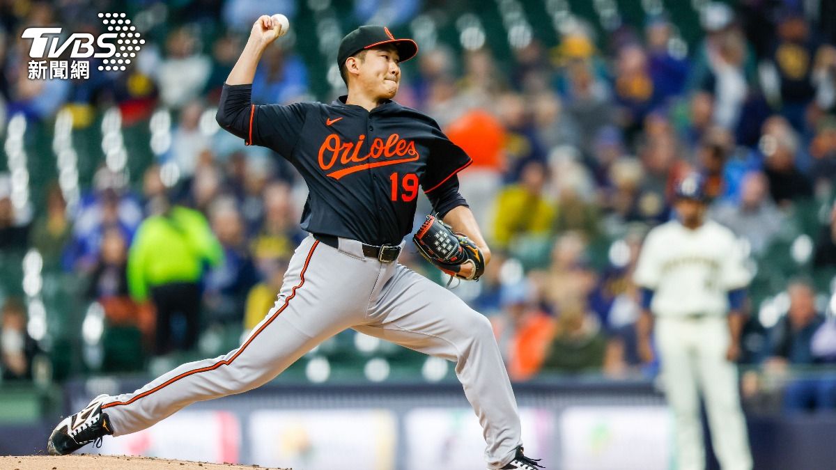 36歲日本投手菅野智之加盟美國職棒大聯盟科羅拉多洛磯隊。（圖／達志影像美聯社）