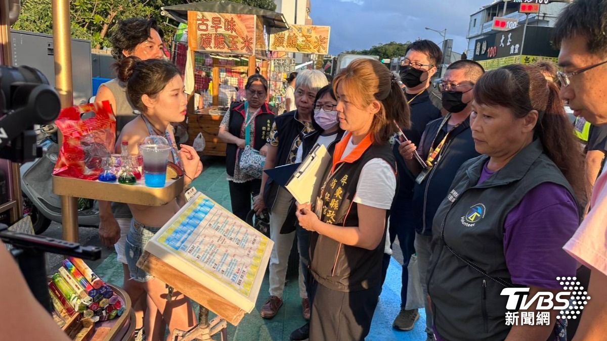 墾丁大街「辣妹調酒」再爆爭議 買4杯湊一盤!結帳2500元民眾傻眼