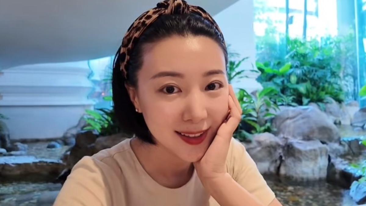 私密片外流前途全毀 女星消失演藝圈「轉行擺攤」近況曝光