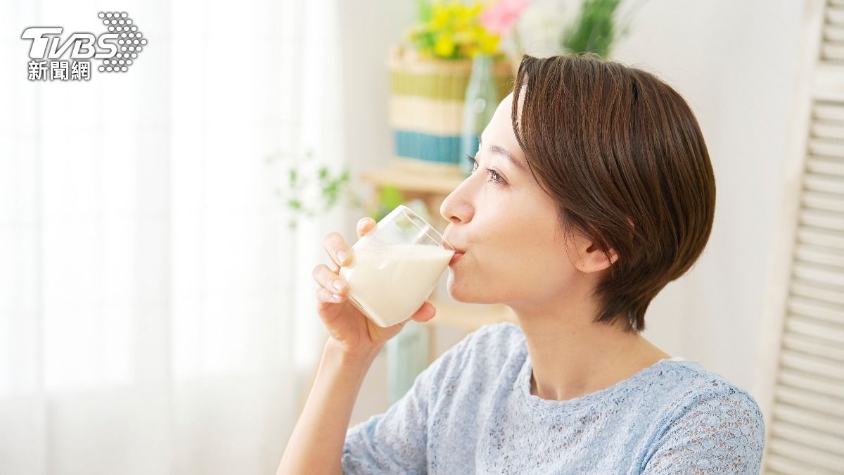 飲食不是不能吃，而是要吃得剛剛好。（示意圖／shutterstock達志影像）