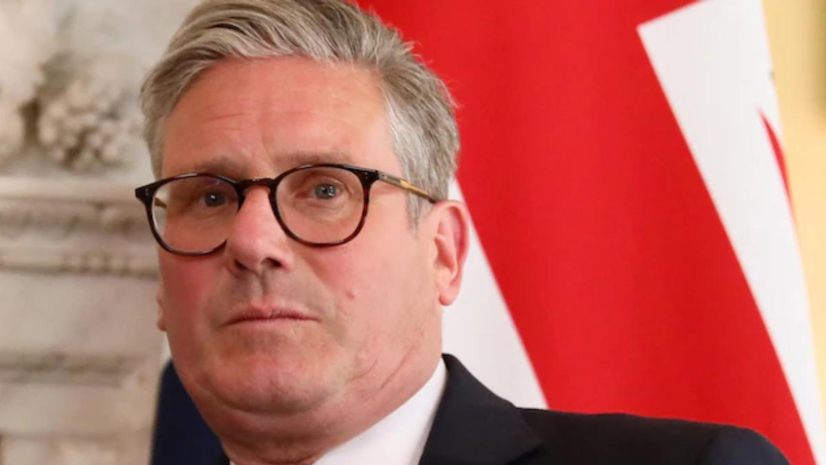 英國-首相-施凱爾