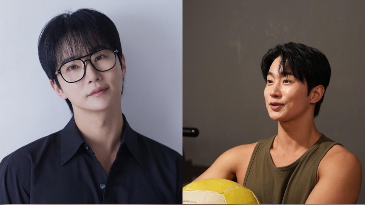 韓男星遭前女友控家暴!還「傳染性病」 怒曬照反擊:正當防衛