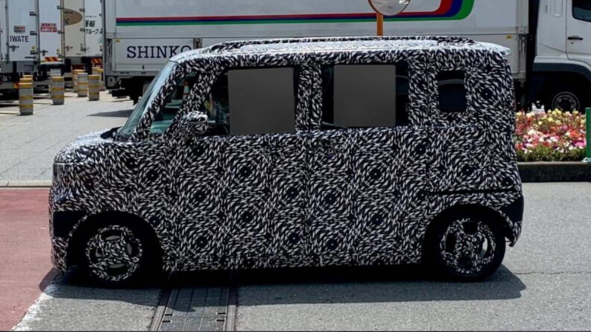 熱銷卻喊卡!三菱Delica Mini宣布停售 新世代車型悄悄測試中