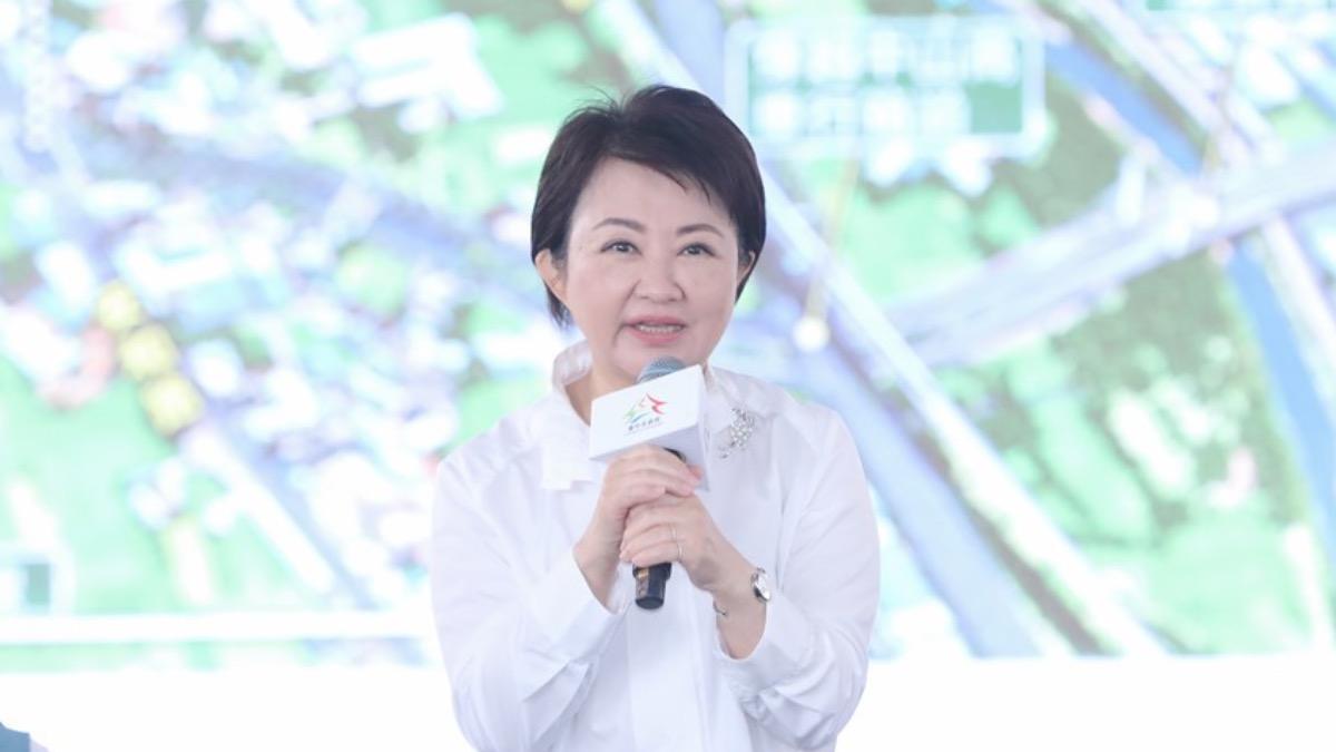經國路也要改名!盧秀燕急增行程轟:整天543、愈講愈挑剛